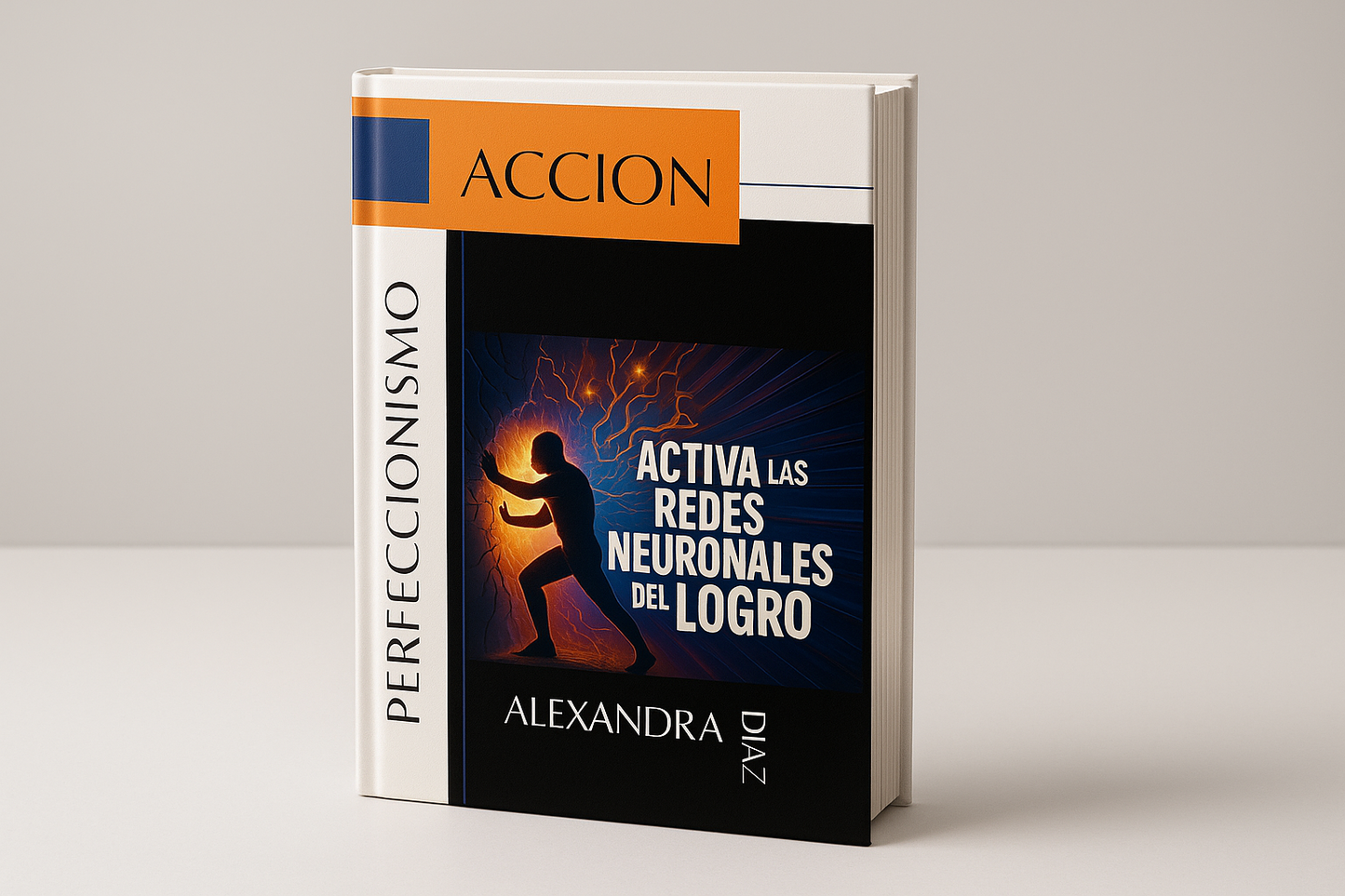 ACTIVA LAS REDES NEURONALES DEL LOGRO