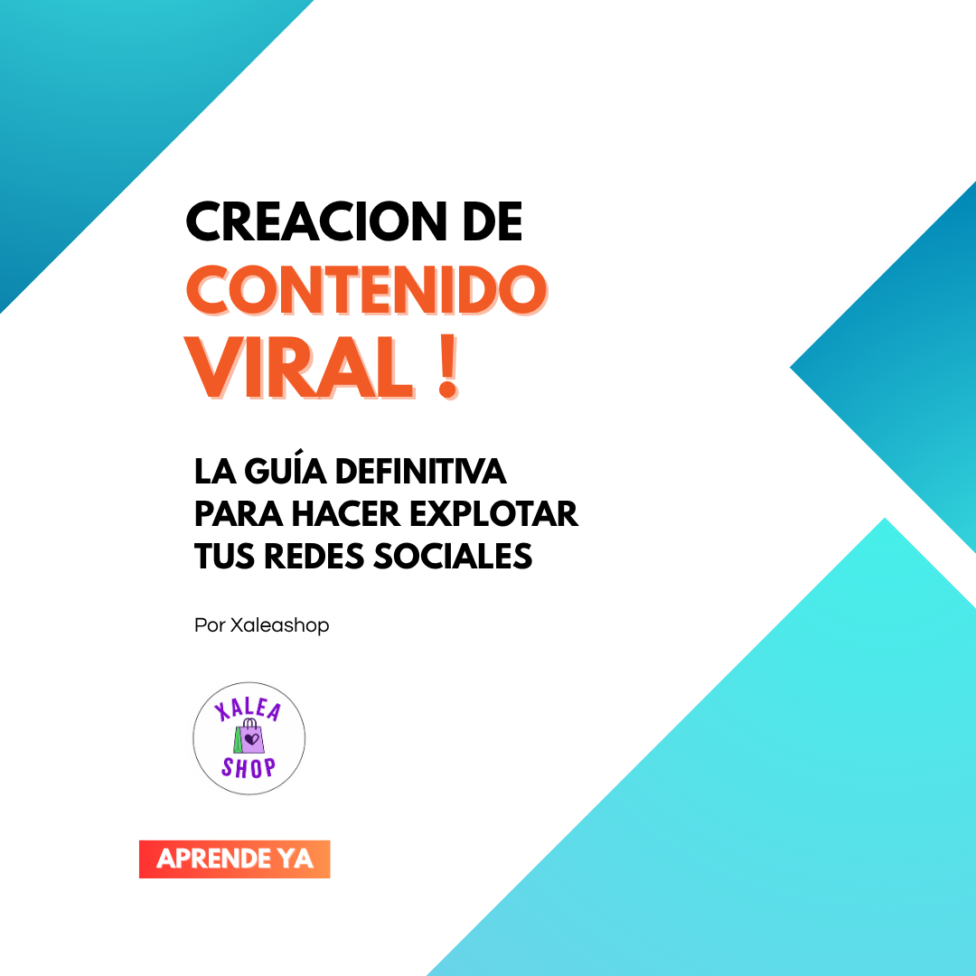 CURSO CONTENIDO VIRAL QUE CONVIERTE-DE 0 A 12 VENTAS EN 14 DIAS