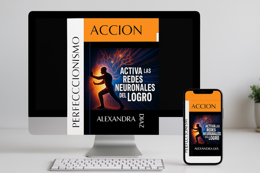 ACTIVA LAS REDES NEURONALES DEL LOGRO